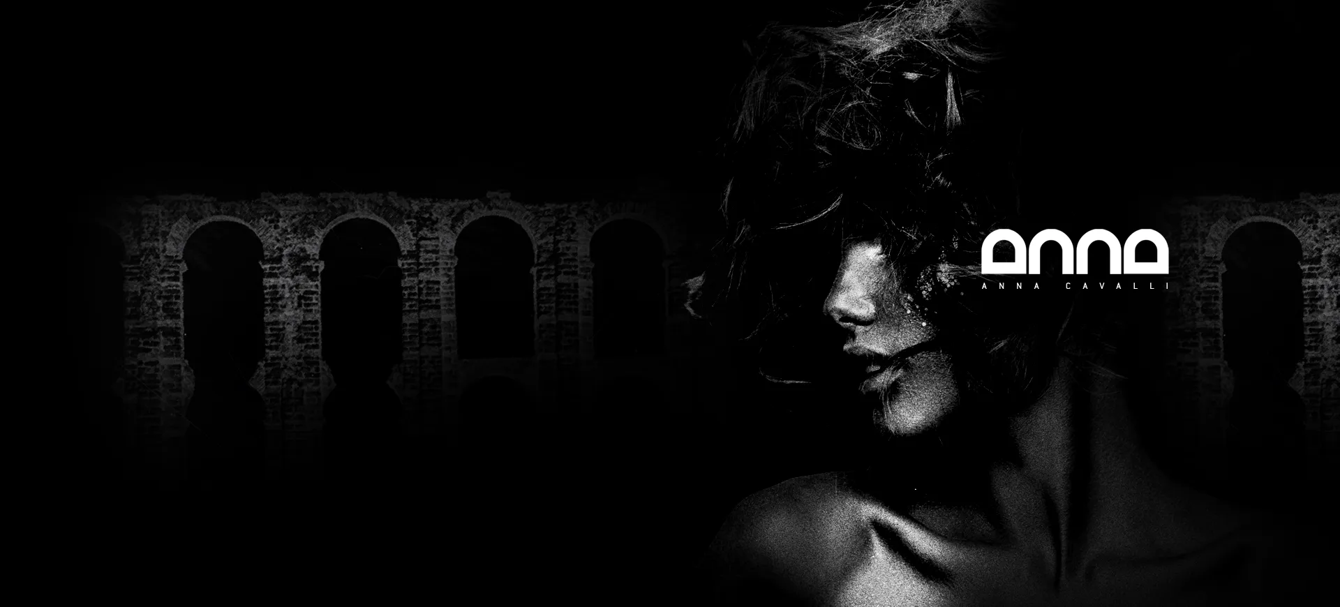 Anna Cavalli: Industrial Heritage → Fashion Cuisine