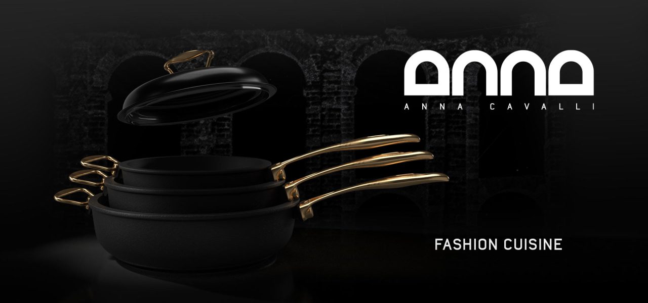 Anna-Cavalli-Fashion-Cuisine- Antonio Sotillo Graphic Desing