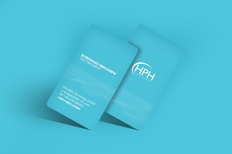 antonio sotillo graphic design HPH IRC